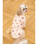 【CAT&DOG】XL・XXLサイズ中綿ベスト