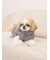 【CAT&DOG】XL・XXLサイズ中綿ベスト