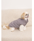 【CAT&DOG】XL・XXLサイズ中綿ベスト