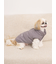 【CAT&DOG】XL・XXLサイズ中綿ベスト