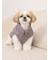 【CAT&DOG】XL・XXLサイズ中綿ベスト