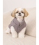 【CAT&DOG】XL・XXLサイズ中綿ベスト