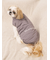 【CAT&DOG】XL・XXLサイズ中綿ベスト