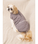 【CAT&DOG】XL・XXLサイズ中綿ベスト
