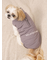 【CAT&DOG】XL・XXLサイズ中綿ベスト