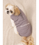 【CAT&DOG】XL・XXLサイズ中綿ベスト