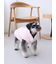 【CAT&DOG】XL・XXLサイズ中綿ベスト