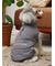 【CAT&DOG】XL・XXLサイズ中綿ベスト