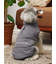 【CAT&DOG】XL・XXLサイズ中綿ベスト