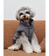 【CAT&DOG】XL・XXLサイズ中綿ベスト
