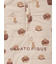 【CAT&DOG】XL・XXLサイズ中綿ベスト