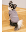 【CAT&DOG】中綿ベスト