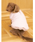 【CAT&DOG】中綿ベスト