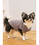 【CAT&DOG】中綿ベスト