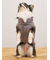 【CAT&DOG】中綿ベスト