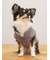 【CAT&DOG】中綿ベスト