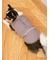 【CAT&DOG】中綿ベスト