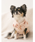 【CAT&DOG】中綿ベスト
