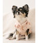 【CAT&DOG】中綿ベスト
