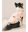 【CAT&DOG】中綿ベスト