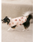 【CAT&DOG】中綿ベスト