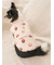 【CAT&DOG】中綿ベスト