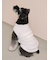 【CAT&DOG】ベビモコXLサイズネッププルオーバー