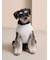【CAT&DOG】ベビモコXLサイズネッププルオーバー