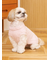 【CAT&DOG】ベビモコXLサイズネッププルオーバー