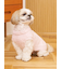 【CAT&DOG】ベビモコXLサイズネッププルオーバー