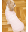 【CAT&DOG】ベビモコXLサイズネッププルオーバー