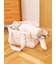 【CAT&DOG】ベビモコXLサイズネッププルオーバー