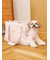 【CAT&DOG】ベビモコXLサイズネッププルオーバー
