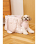 【CAT&DOG】ベビモコXLサイズネッププルオーバー