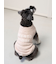 【CAT&DOG】ベビモコXLサイズネッププルオーバー