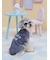 【CAT&DOG】ベビモコXLサイズネッププルオーバー