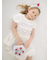 【KIDS】エアリーモコホイップケーキヘアバンド