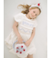 【KIDS】エアリーモコホイップケーキヘアバンド