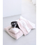 【CAT&DOG】ベビモコおふとんセットL