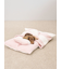 【CAT&DOG】ベビモコおふとんセットL
