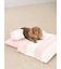【CAT&DOG】ベビモコおふとんセットL