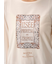 【MUCHA】ワンポイントロンT