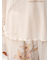 【MUCHA】ワンポイントロンT