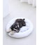 【CAT&DOG】ベビモコベッドL