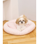 【CAT&DOG】ベビモコベッドL