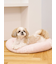 【CAT&DOG】ベビモコベッドL