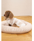 【CAT&DOG】ベビモコベッドL