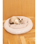 【CAT&DOG】ベビモコベッドL