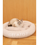 【CAT&DOG】ベビモコベッドL