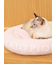 【CAT&DOG】ベビモコベッドM